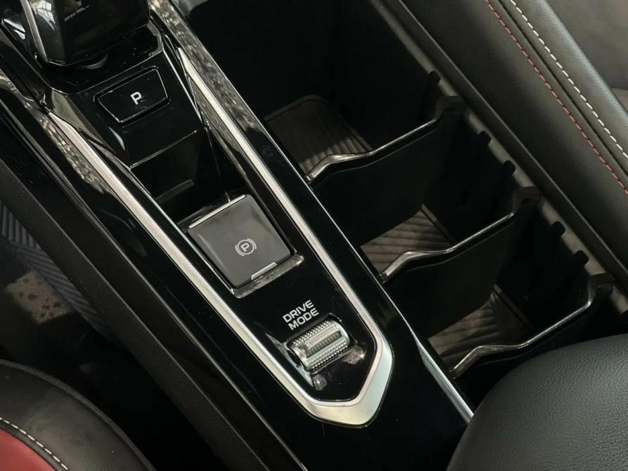Geely Coolray I Рестайлинг Екатеринбург  - изображение 21