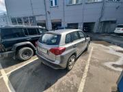 Suzuki Vitara II Рестайлинг Санкт-Петербург  - изображение 16