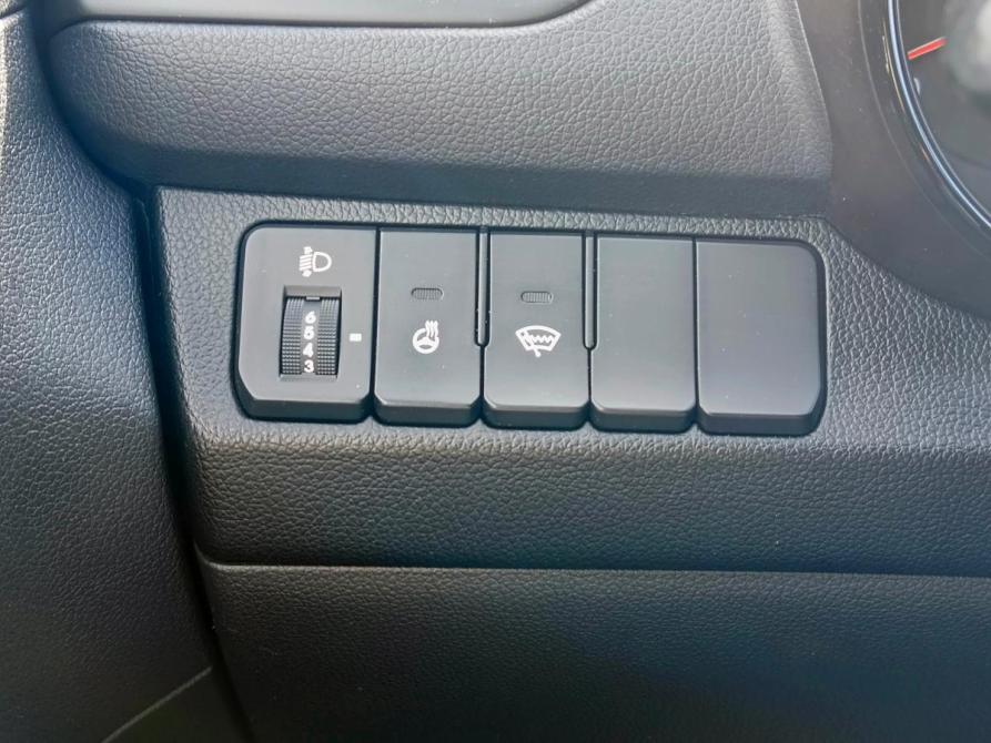 Kia Rio III Рестайлинг Тюмень  - изображение 19