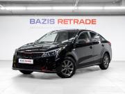 Kia Rio IV Рестайлинг Тюмень  - изображение 24