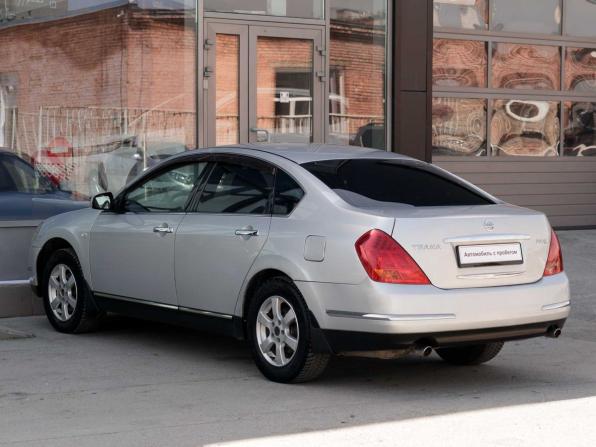 Nissan Teana I Рестайлинг с пробегом 2006 года, цена 550 000 рублей, 232800 км, седан, Автокод Объявления