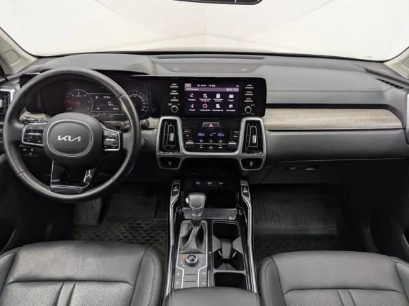 Kia Sorento IV с пробегом 2021 года, цена 3 749 000 рублей, 81000 км, внедорожник, Автокод Объявления