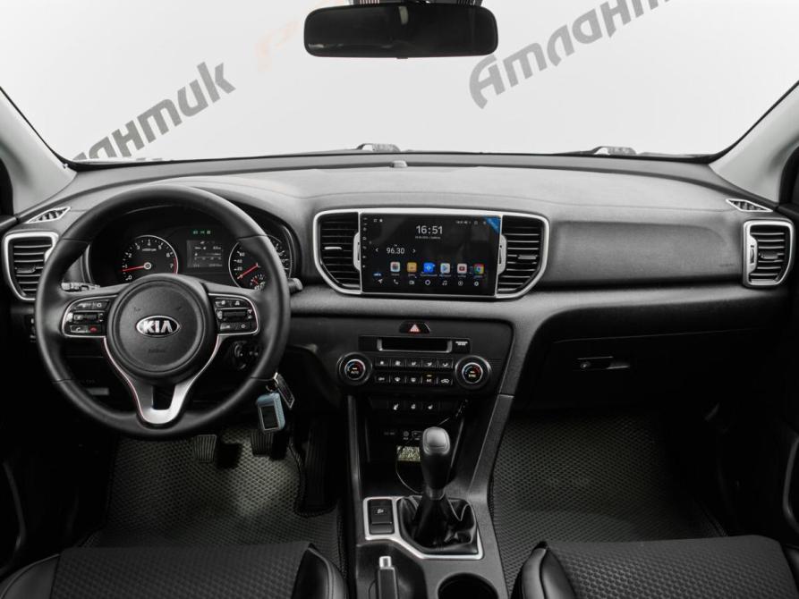 Kia Sportage IV Екатеринбург  - изображение 11