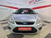 Ford Focus II Рестайлинг Воронеж  - изображение 25