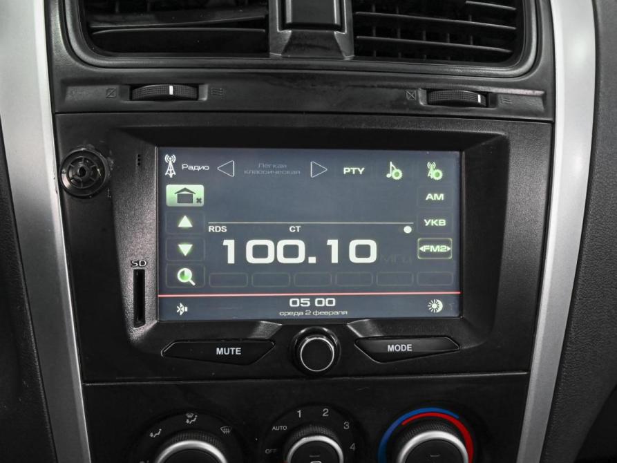 Datsun on-DO I Ставрополь  - изображение 14