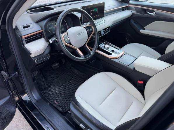 Haval Jolion I с пробегом 2023 года, цена 1 990 166 рублей, 63087 км, внедорожник, Автокод Объявления