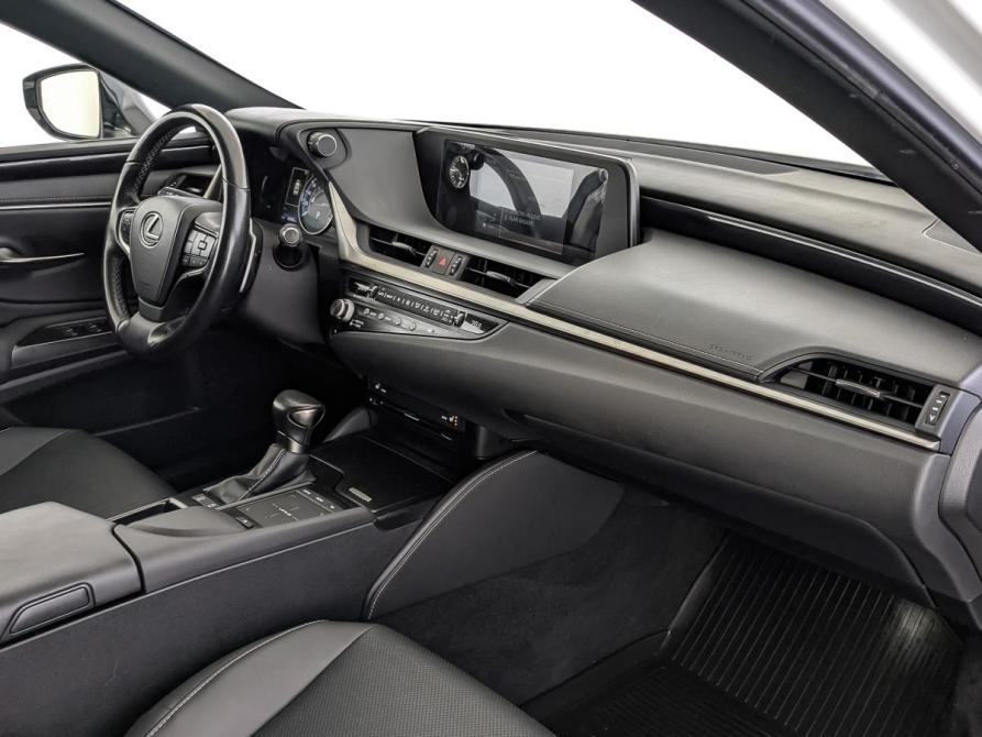 Lexus ES VII Рестайлинг Москва  - изображение 13