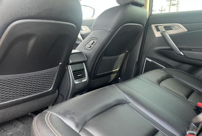Geely Atlas I с пробегом 2021 года, цена 1 790 000 рублей, 107000 км, внедорожник, Автокод Объявления