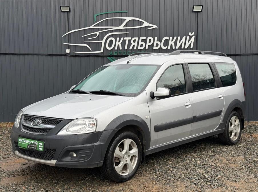 Lada (ВАЗ) Largus I Ижевск  - изображение 1