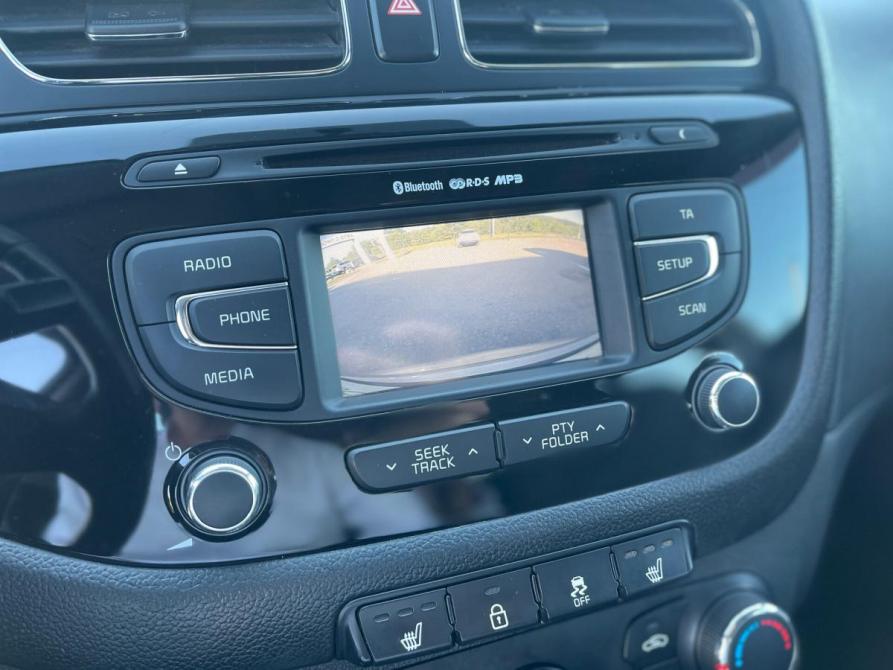 Kia Ceed II Томск  - изображение 12