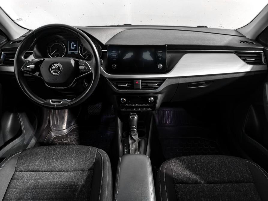 Skoda Rapid II Санкт-Петербург  - изображение 14