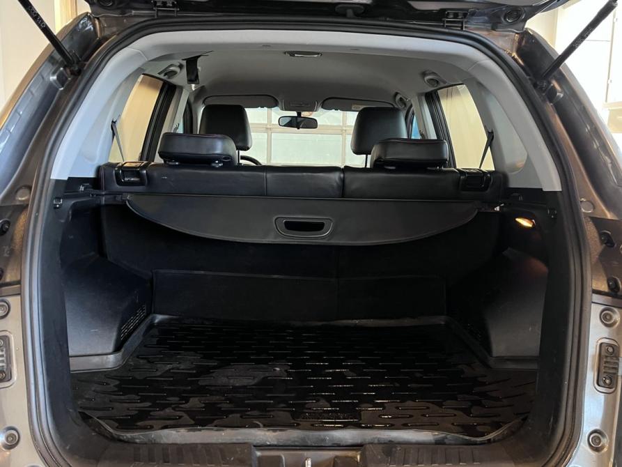 Chery Tiggo 5 I Чебоксары  - изображение 16