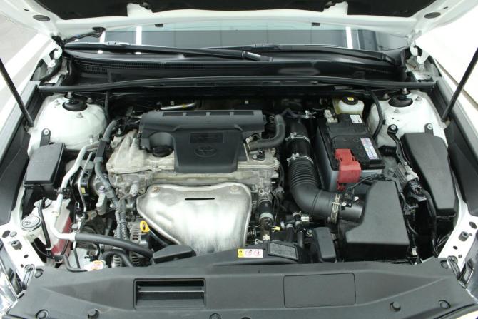 Toyota Camry VIII (XV70) с пробегом 2020 года, цена 2 795 000 рублей, 102581 км, седан, Автокод Объявления