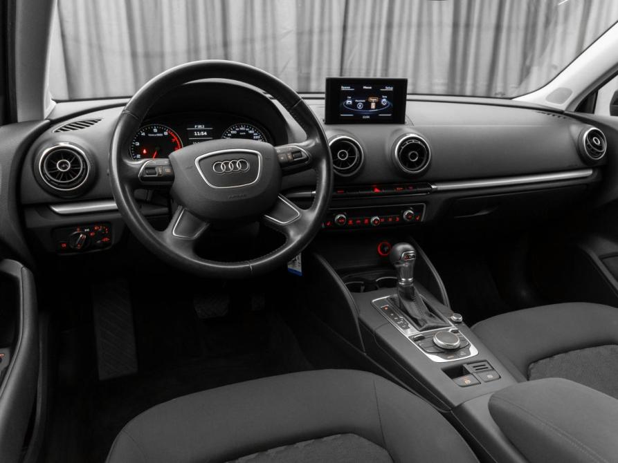 Audi A3 III (8V) Москва  - изображение 7