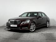 Mercedes-Benz E-Класс IV (W212 S212 C207) Санкт-Петербург  - изображение 20