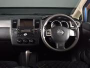 Nissan Tiida I Кемерово  - изображение 30