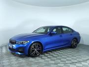 BMW 3 серии VII (G2x) Ростов-на-Дону  - изображение 26