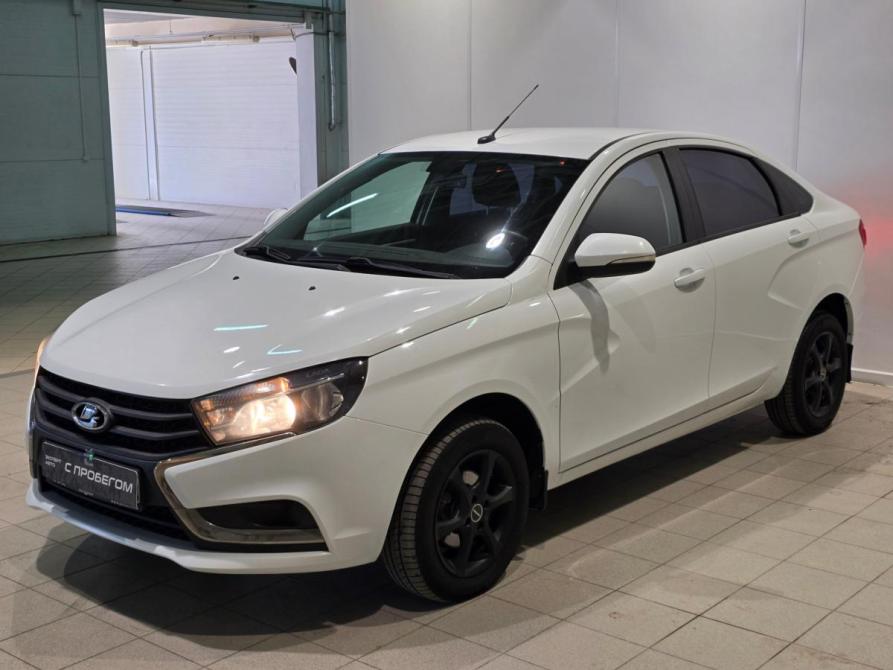 Lada (ВАЗ) Vesta I Самара  - изображение 2