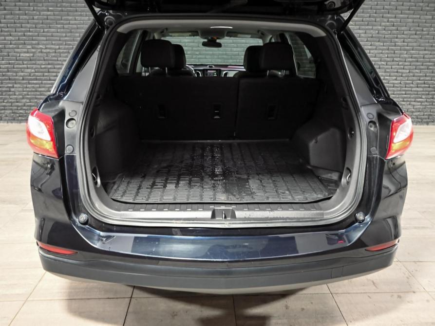 Chevrolet Equinox III Екатеринбург  - изображение 6