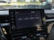 Toyota Camry VIII (XV70) Рестайлинг Санкт-Петербург  - изображение 45