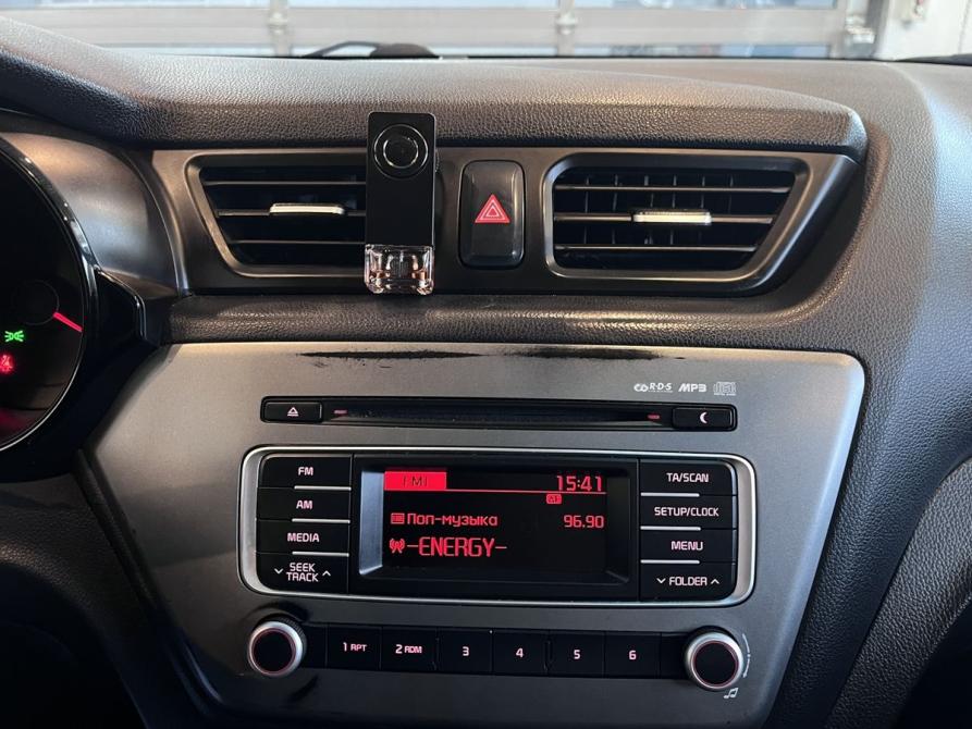 Kia Rio III Рестайлинг Чебоксары  - изображение 14