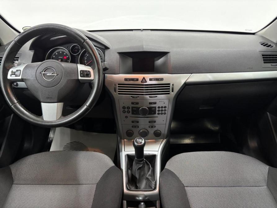 Opel Astra H Рестайлинг Альметьевск  - изображение 10