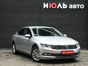 Volkswagen Passat B8 Екатеринбург  - изображение 22
