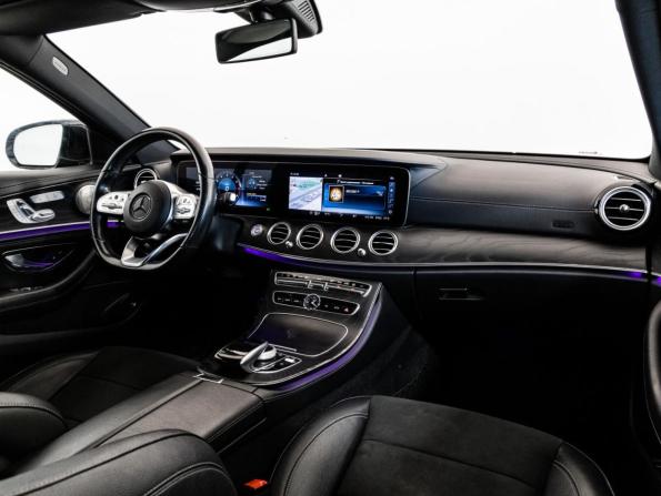 Mercedes-Benz E-Класс V (W213 S213 C238) с пробегом 2019 года, цена 2 825 000 рублей, 171869 км, седан, Автокод Объявления