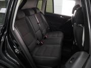 Volkswagen Tiguan I Рестайлинг Воронеж  - изображение 24
