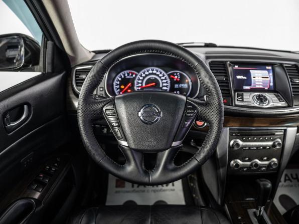 Nissan Teana II (J32) Рестайлинг с пробегом 2012 года, цена 1 100 500 рублей, 248595 км, седан, Автокод Объявления