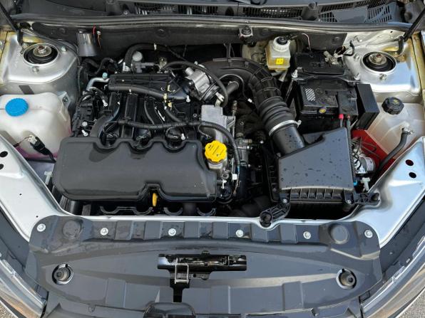 Lada (ВАЗ) Granta I Рестайлинг с пробегом 2024 года, цена 865 000 рублей, 30922 км, седан, Автокод Объявления