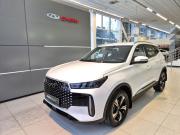 Chery Tiggo 4 I Рестайлинг 2 Екатеринбург  - изображение 28