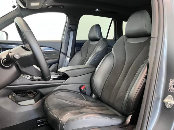 Geely Monjaro I с пробегом 2024 года, цена 3 529 000 рублей, 45276 км, внедорожник, Автокод Объявления