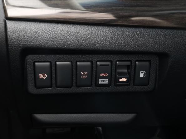 Nissan Teana II Рестайлинг с пробегом 2012 года, цена 1 099 000 рублей, 246776 км, седан, Автокод Объявления
