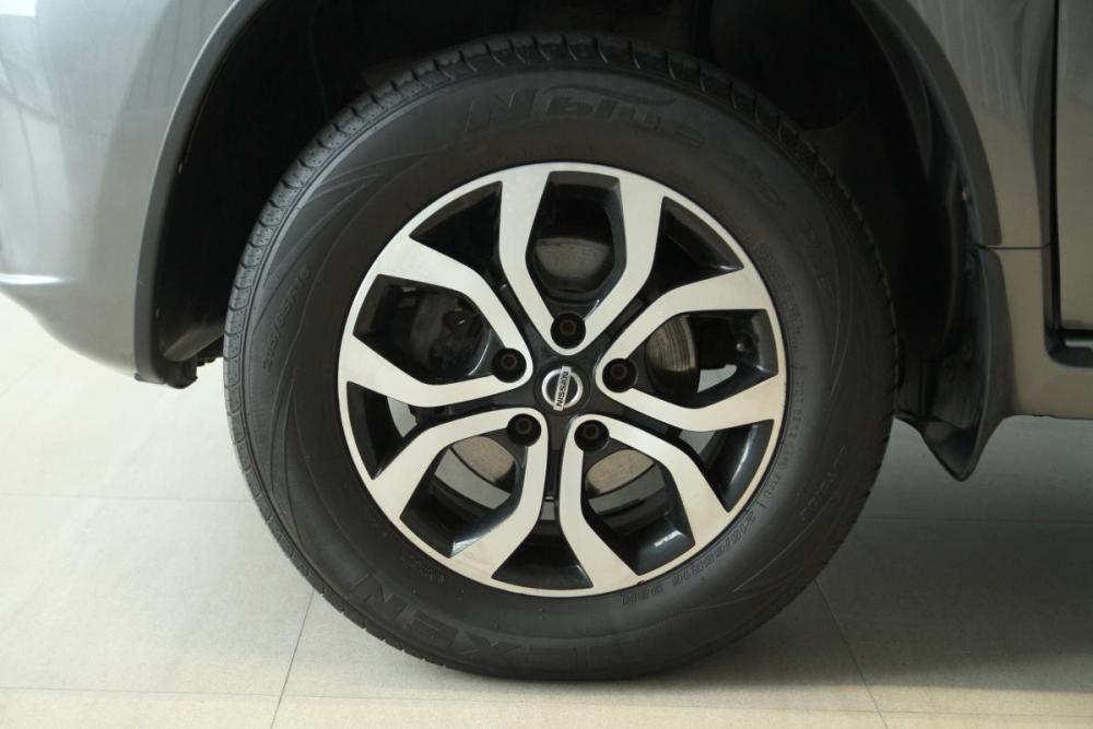 Nissan Terrano III (D10) Калининград  - изображение 30