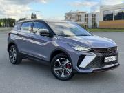 Geely Coolray I Рестайлинг Казань  - изображение 33