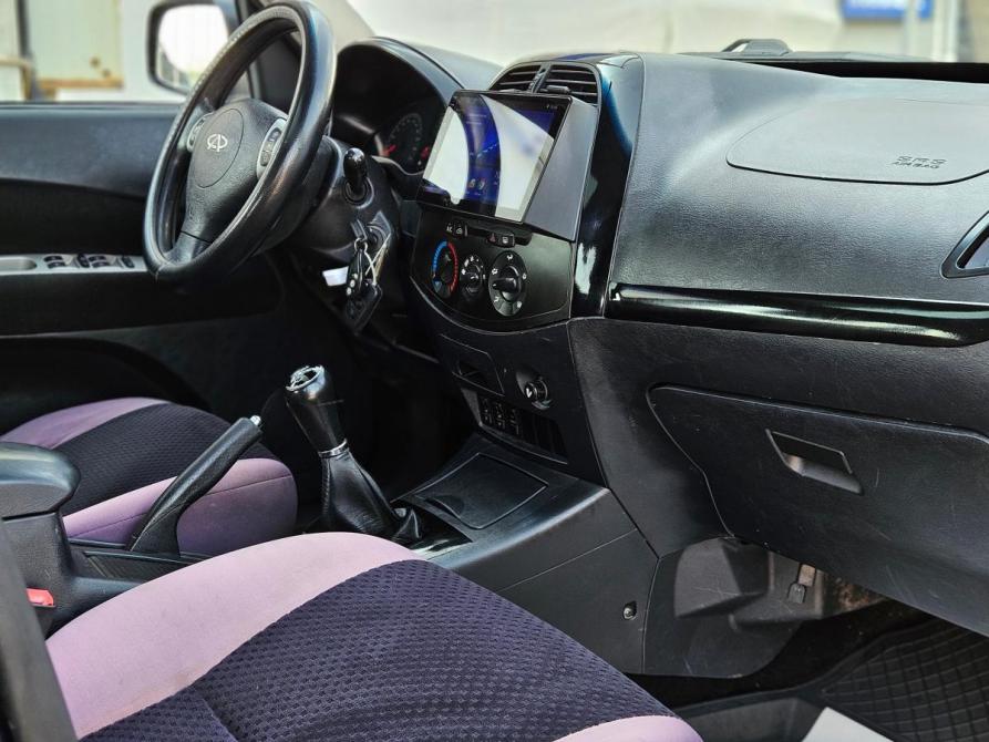 Chery Tiggo (T11) I Вологда  - изображение 12