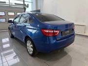 Lada (ВАЗ) Vesta I Орел  - изображение 18