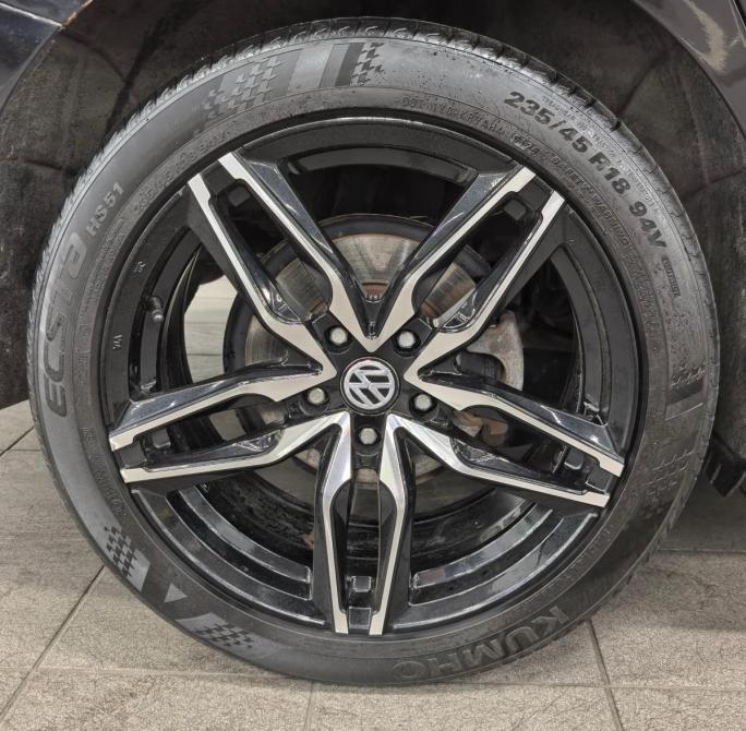 Volkswagen Passat (North America and China) II (NA Market) Санкт-Петербург  - изображение 7