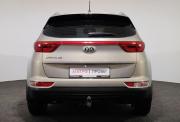 Kia Sportage IV Ярославль  - изображение 29