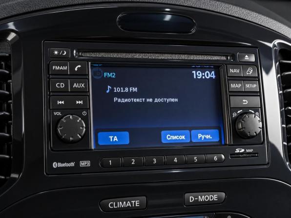 Nissan Juke I с пробегом 2012 года, цена 989 000 рублей, 195566 км, внедорожник, Автокод Объявления