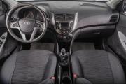 Hyundai Solaris I Рестайлинг Томск  - изображение 31