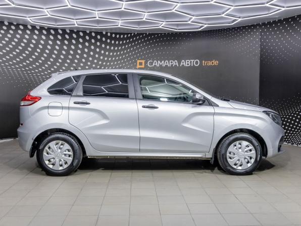 Lada (ВАЗ) XRAY I с пробегом 2018 года, цена 840 000 рублей, 105000 км, хэтчбек, Автокод Объявления
