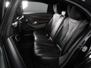Mercedes-Benz S-Класс VI (W222 C217) Минеральные Воды  - изображение 35