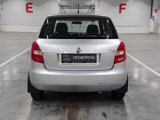 Skoda Fabia II Рестайлинг Казань  - изображение 31
