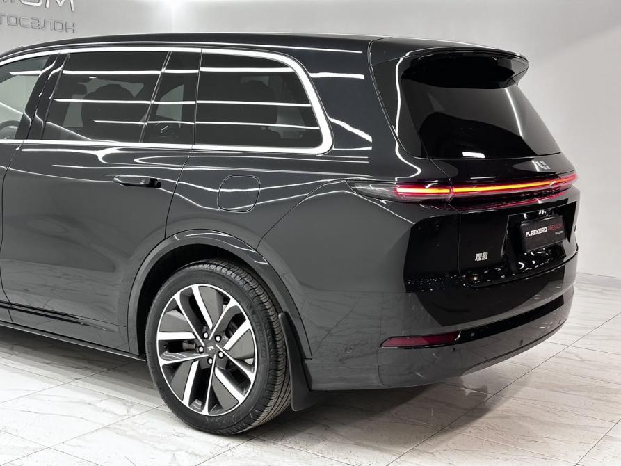 Li Auto (Lixiang) L9 I Уфа  - изображение 31