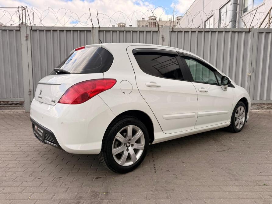 Peugeot 308 I Рестайлинг Ростов-на-Дону  - изображение 7