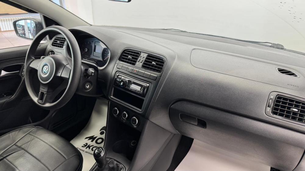 Volkswagen Polo V Киров  - изображение 14