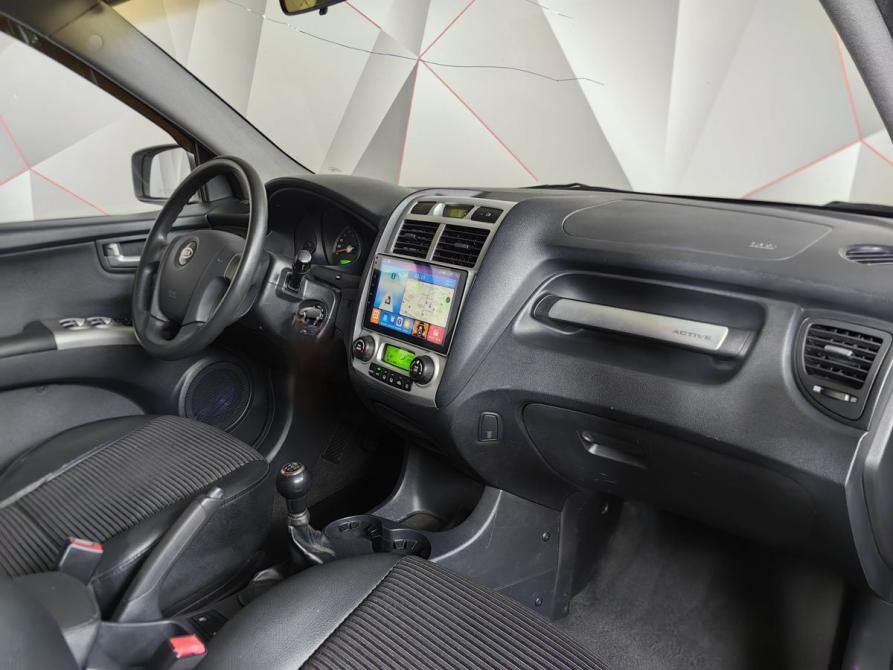 Kia Sportage II Москва  - изображение 12