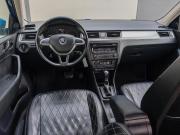 Skoda Rapid I Краснодар  - изображение 20